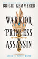 Warrior Princess Assassin 9780008720124 Brigid Kemmerer