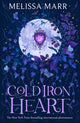 Cold Iron Heart 9780008723699 Melissa Marr