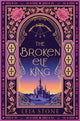 Broken Elf King 9780008726041 Leia Stone