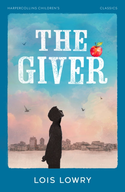 Giver 9780008726430 Lois Lowry