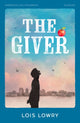 Giver 9780008726430 Lois Lowry