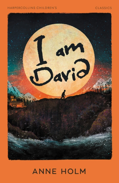I am David 9780008726690 Anne Holm