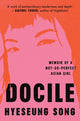 Book cover of: Docile
