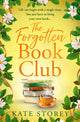 Book cover of: Forgotten Book Club