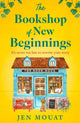 Bookshop of New Beginnings 9780008737245 Jen Mouat