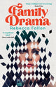 Book cover of: Family Drama. By: FALLON, REBECCA