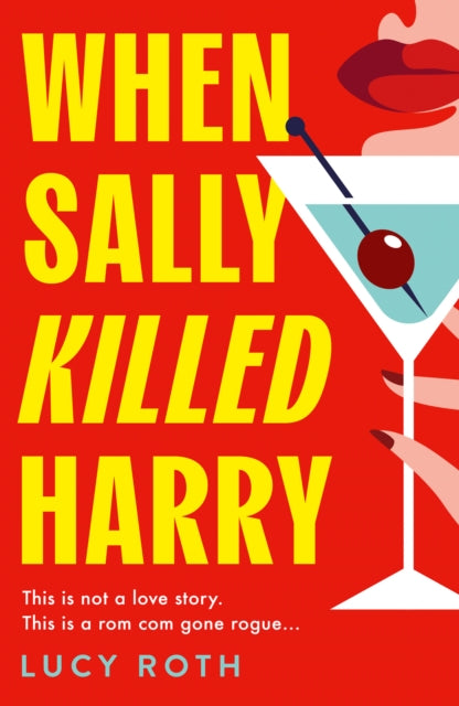 Book cover of: When Sally Killed Harry