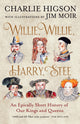 Book cover of: Willie, Willie, Harry, Stee