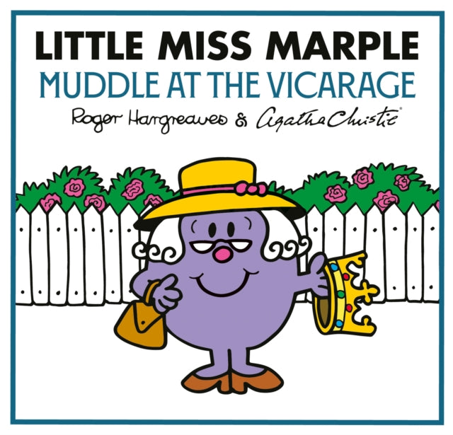 Book cover of: Mr Men Little Miss Mysteries Book 1