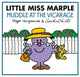 Book cover of: Mr Men Little Miss Mysteries Book 1