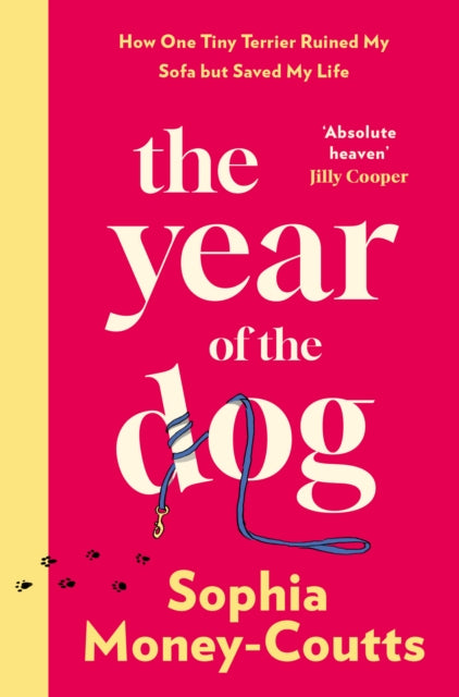 Book cover of: Year of the Dog