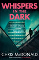 Book cover of: Whispers in the Dark