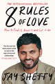 Book cover of: 8 Rules of Love