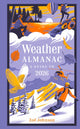 Book cover of: Weather Almanac 2026