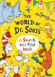World of Dr Seuss: A Search and Find Book 9780008751890 Seuss