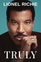 Book cover of: Truly. By: Lionel Richie