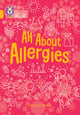 Book cover of: All About Allergies