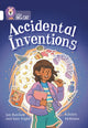 Book cover of: Accidental Inventions