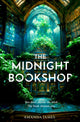 Midnight Bookshop 9780008757625 Amanda James