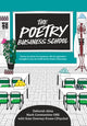 Book cover of: Poetry Business School. By: Deborah Alma