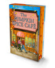 Pumpkin Spice Cafe (Deluxe Edition) 9780008759827 Laurie Gilmore