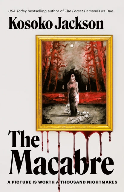 Macabre 9780008764517 Kosoko Jackson