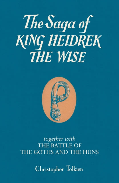 Book cover of: Saga of King Heidrek the Wise