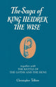 Book cover of: Saga of King Heidrek the Wise