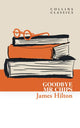 Book cover of: Goodbye, Mr. Chips