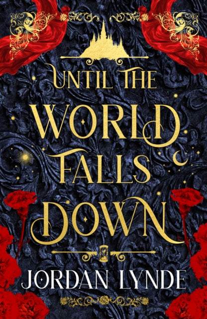 Book cover of: Until the World Falls Down