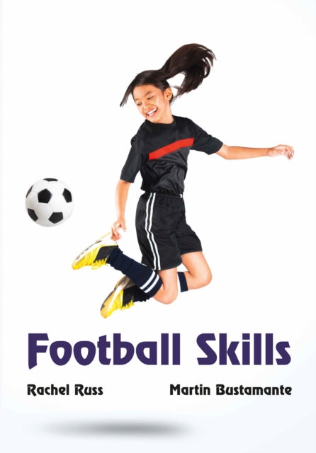 Book cover of: Football Skills