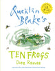 Ten Frogs