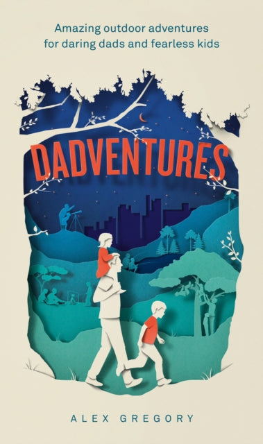 Dadventures