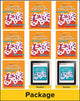 Book cover of: CMC Teacher Materials Subassembly Level B. By: McGraw Hill