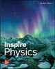 Book cover of: Inspire Science: Physics, G9-12 Student Edition