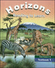 Book cover of: Horizons Fast Track C-D, Student Textbook 1. By: Engelmann