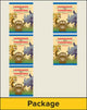 Book cover of: Language for Thinking, Workbook (Package of 5). By: McGraw Hill