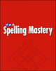 Book cover of: Spelling Mastery Level D, Student Workbooks (Pkg. of 5). By: Siegfried Engelmann
