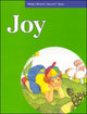 Book cover of: Merrill Reading Skilltext® Series, Joy Student Edition, Level 1.8