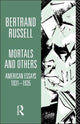 Book cover of: Mortals & Others V1