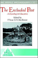 Book cover of: Excluded Past. By: Peter Stone