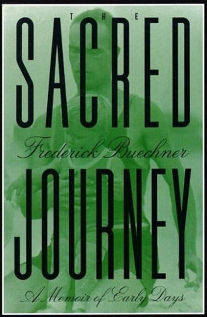 Book cover of: Sacred Journey