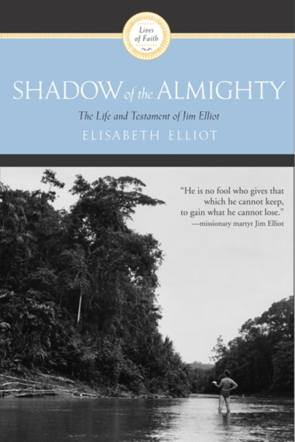 Book cover of: Shadow Of The Almighty
