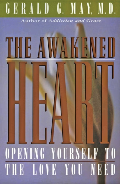 Book cover of: Awakened Heart