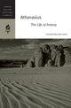 Book cover of: Athanasius. By: Harpercollins Spiritual Classics