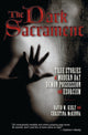 Book cover of: Dark Sacrament. By: David Kiely