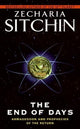 Book cover of: End of Days
