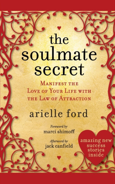 Soulmate Secret