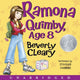 Book cover of: Ramona Quimby, Age 8