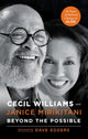 Book cover of: Beyond the Possible. By: Cecil Williams